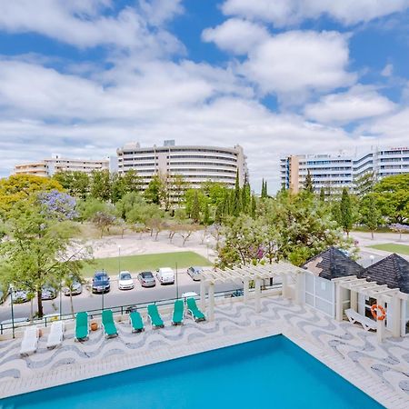 Tália XI - Near the beach - Vilamoura Exterior foto