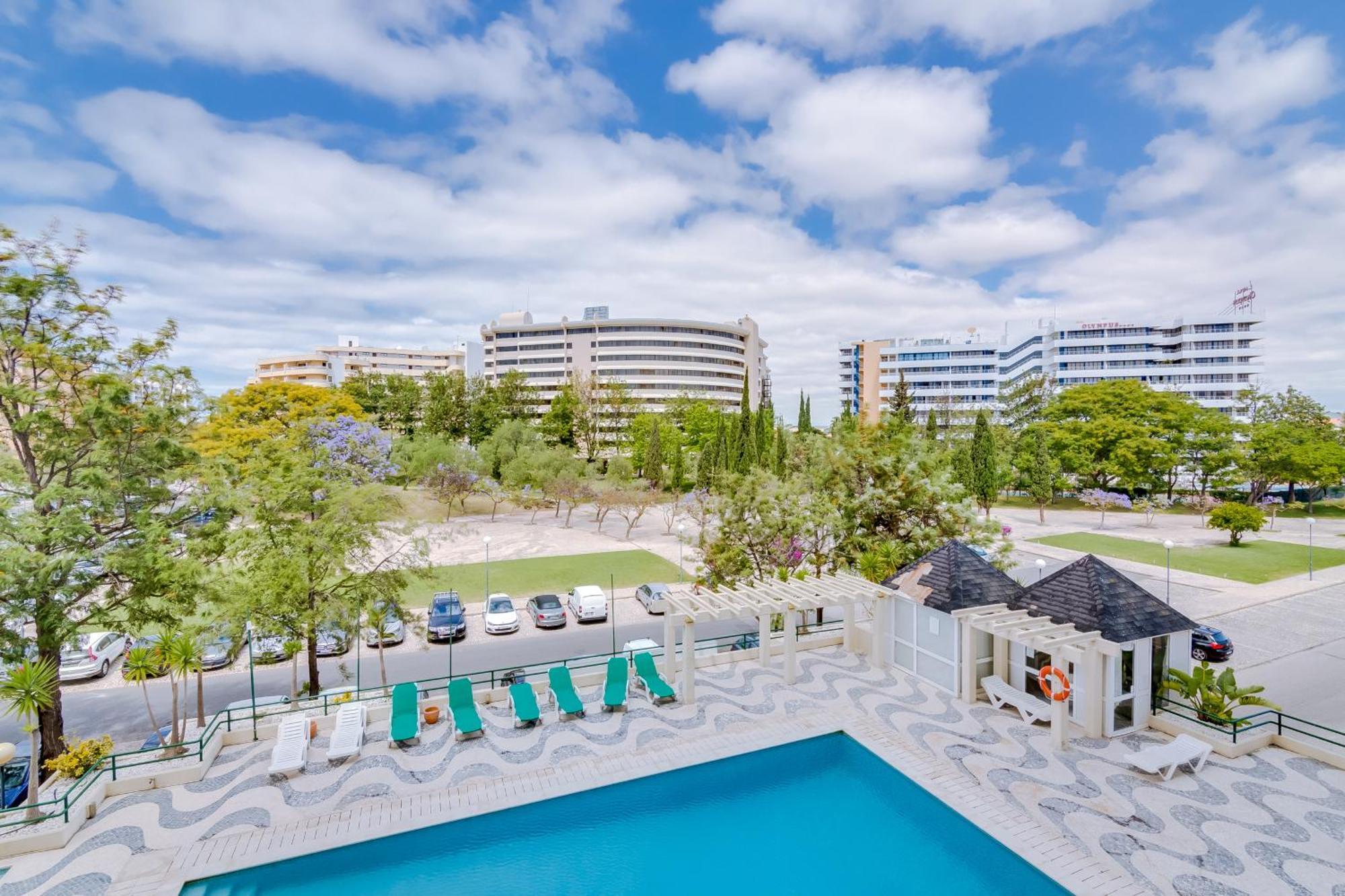 Tália XI - Near the beach - Vilamoura Exterior foto